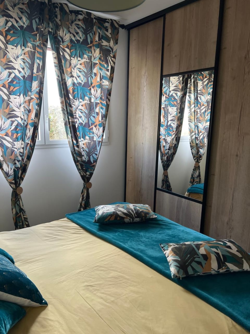 Guedon sandrine Bed and Breakfast in Normandy