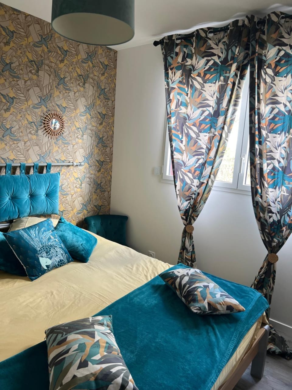 Guedon sandrine Bed and Breakfast in Normandy