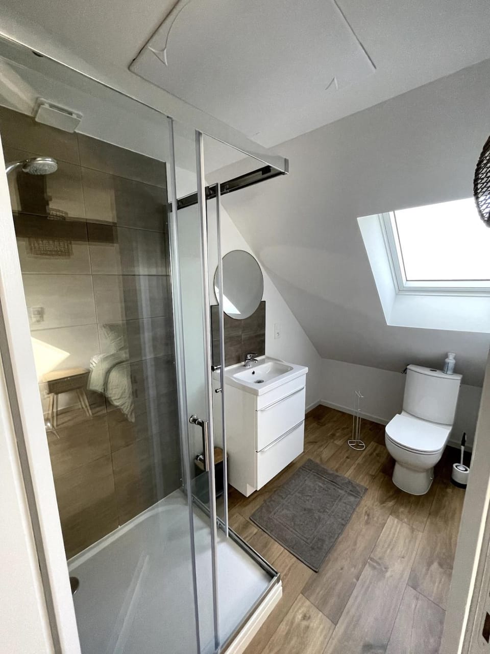 Maison chaleureuse et confortable Villa in Normandy