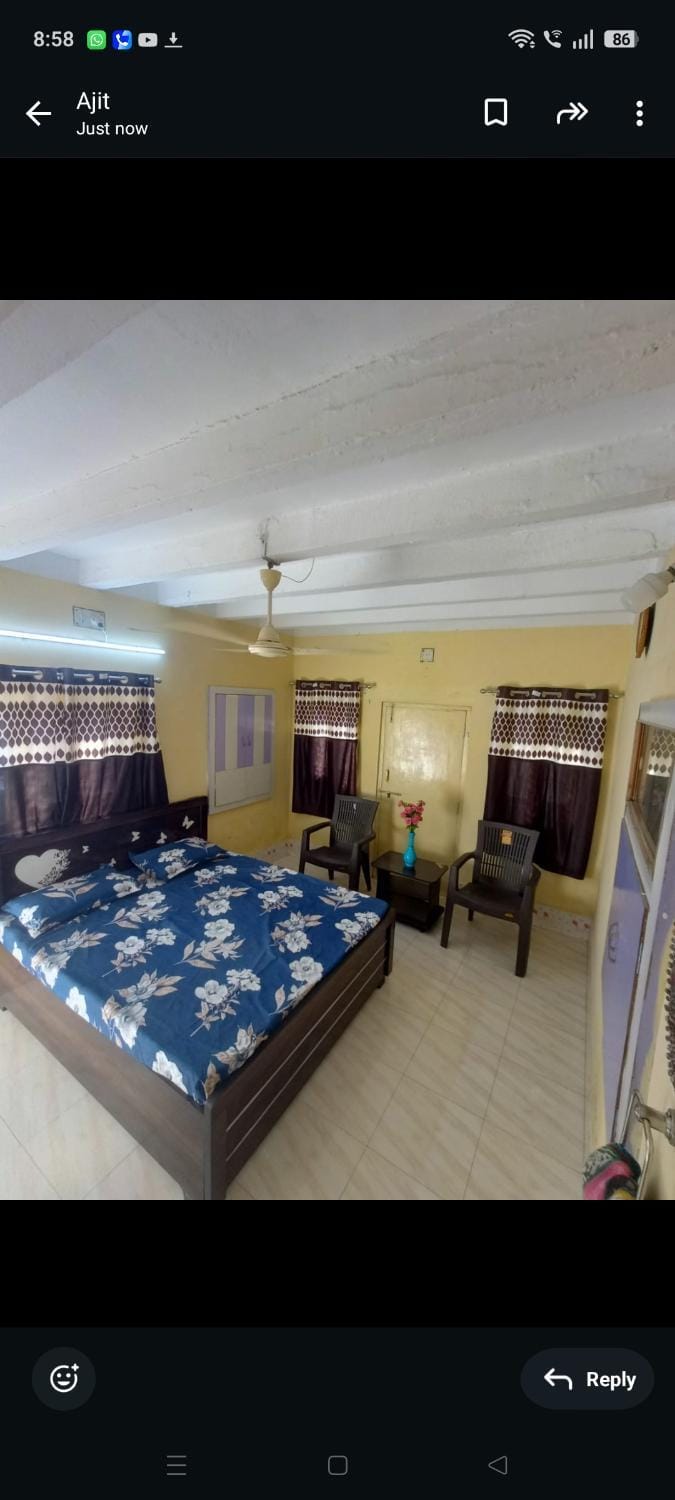 GJ Homestay Vacation rental in Gujarat