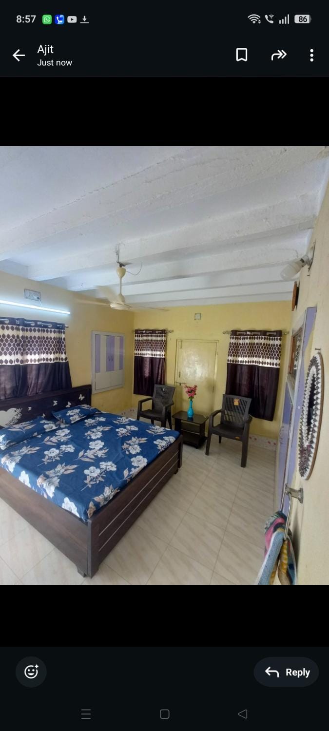 GJ Homestay Vacation rental in Gujarat