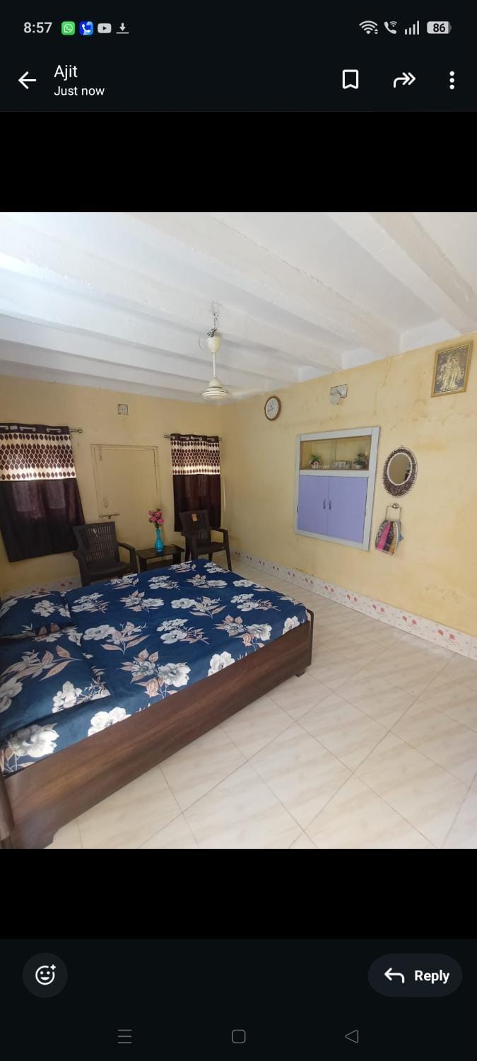 GJ Homestay Vacation rental in Gujarat