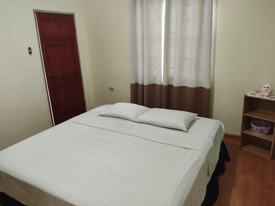 Cozy Corner Vacation rental in Trinidad and Tobago