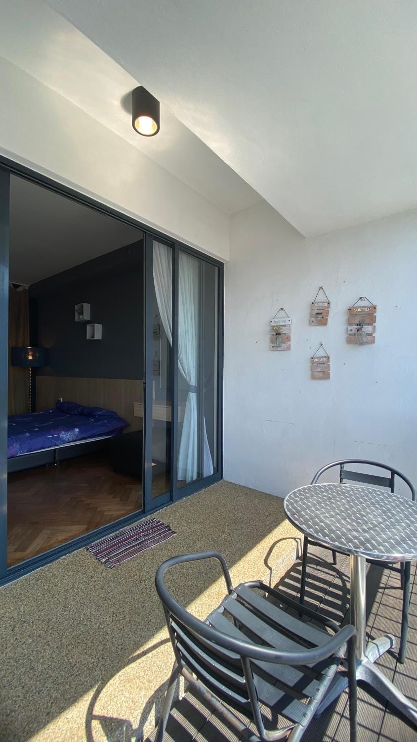 Balcony/Terrace, Balcony/Terrace