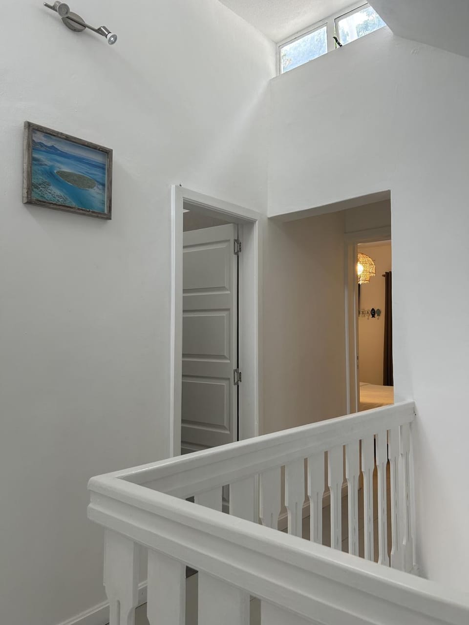 Les Nenuphars House in Flic en Flac