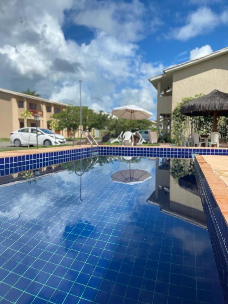 Apartamento para Temporada Apartment in Porto Seguro