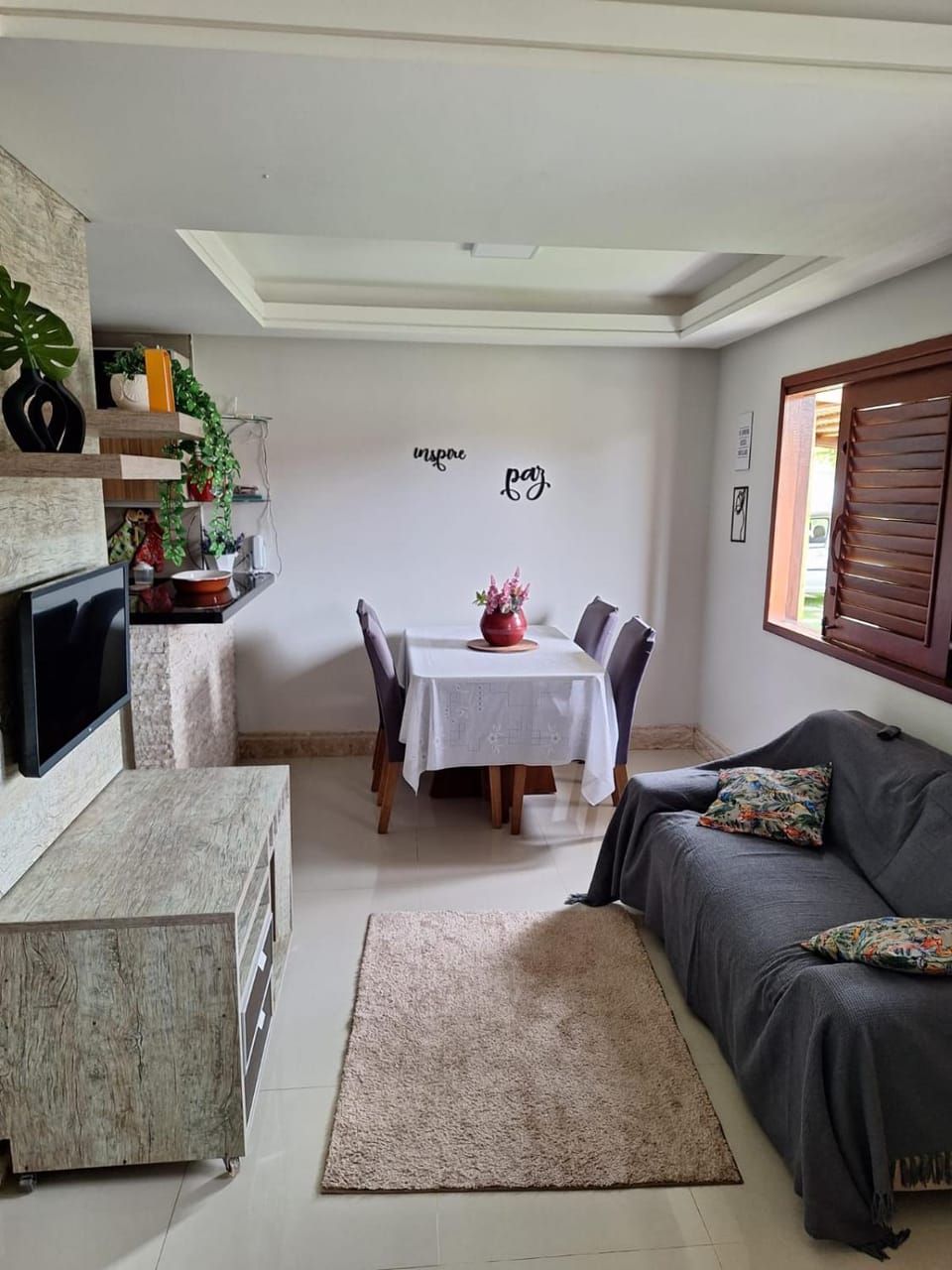 Apartamento para Temporada Apartment in Porto Seguro