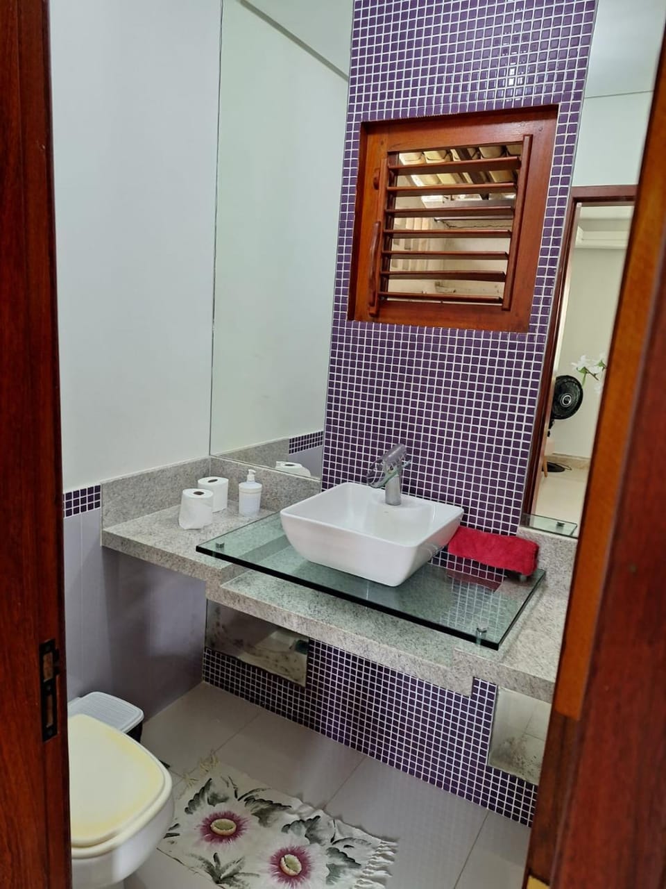 Apartamento para Temporada Apartment in Porto Seguro