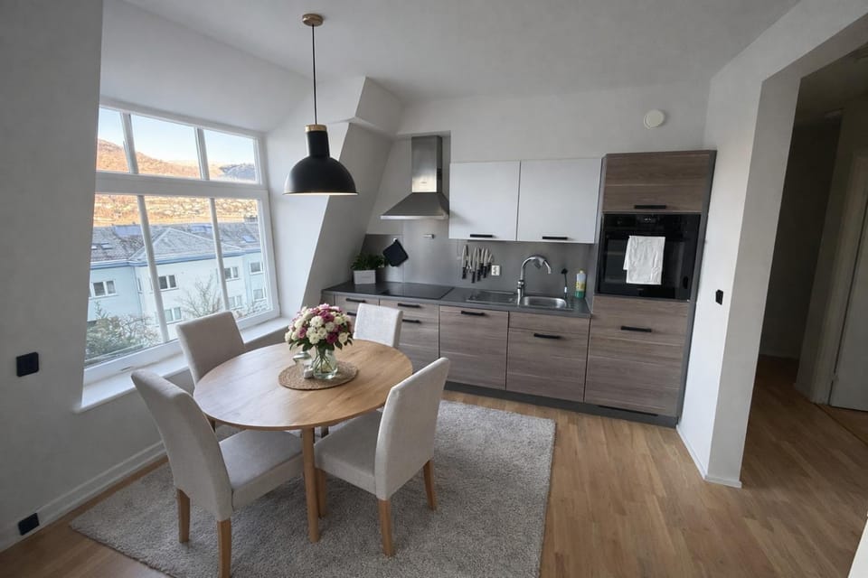 Coffee/tea facilities, Kitchen or kitchenette, Seating area, Dining area, dishwasher, pet friendly, stove