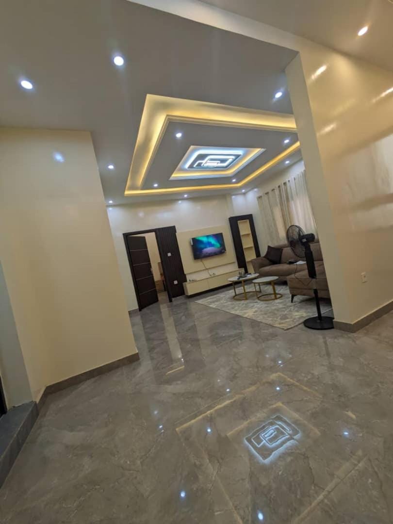 Naya house Apartment in Dakar Region, Senegal
