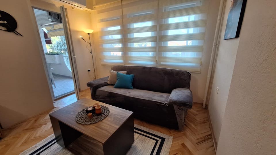 Balcony/Terrace, Living room, Seating area