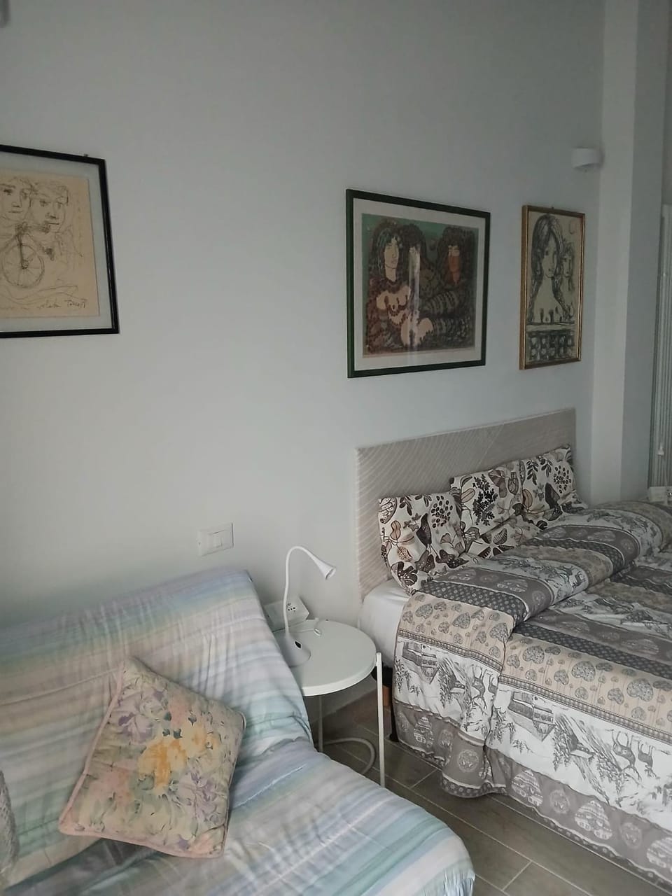 Depandance Bed and Breakfast in Padua