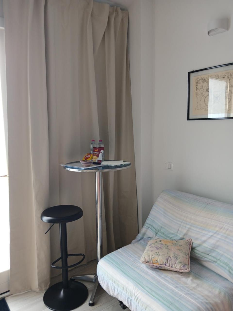 Depandance Bed and Breakfast in Padua