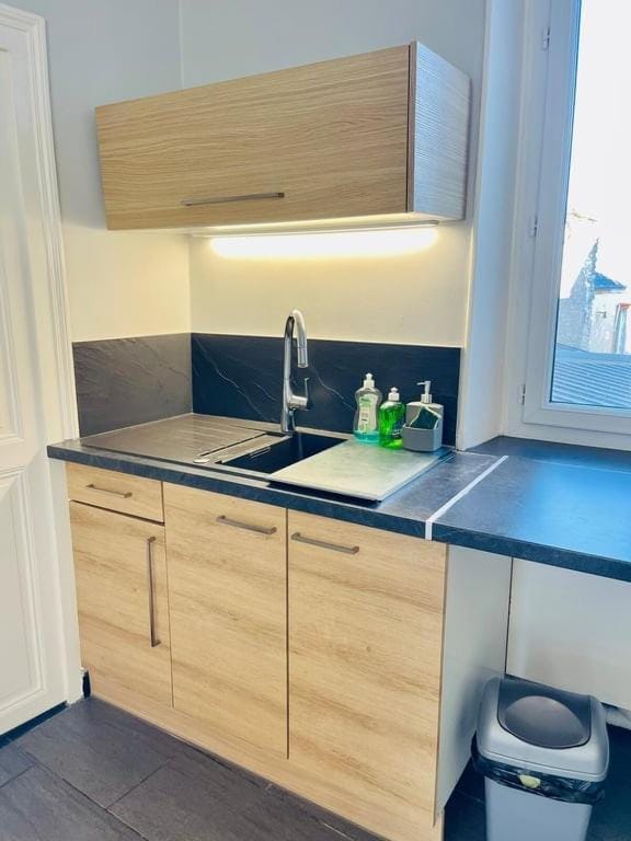 Le St Marceau - Super Appartement T2 4 personnes Apartment in Orléans