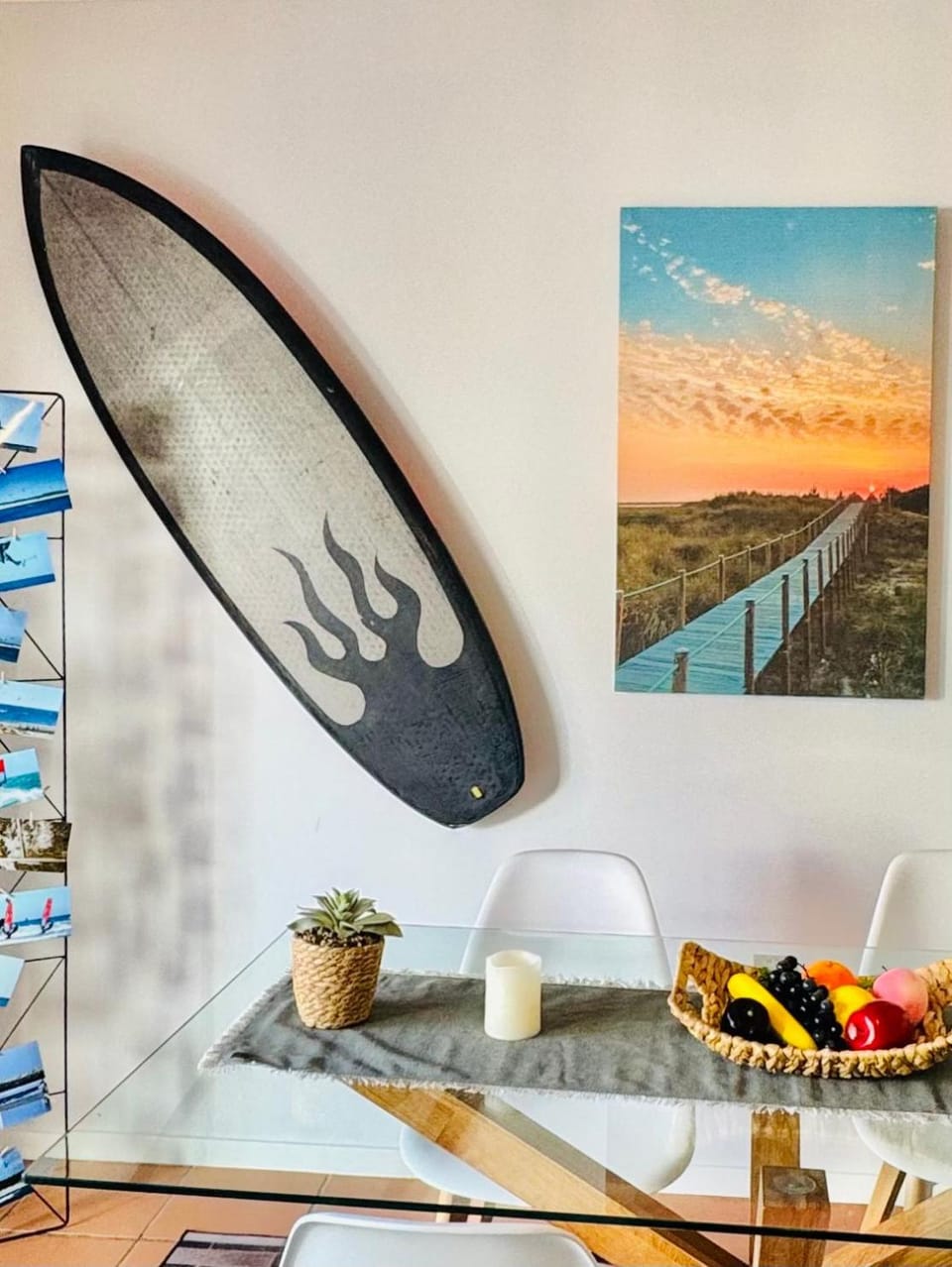 Beach Surf Loft Apartment in Viana do Castelo