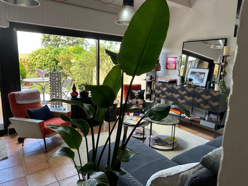 Argiena Apartment in Anglet