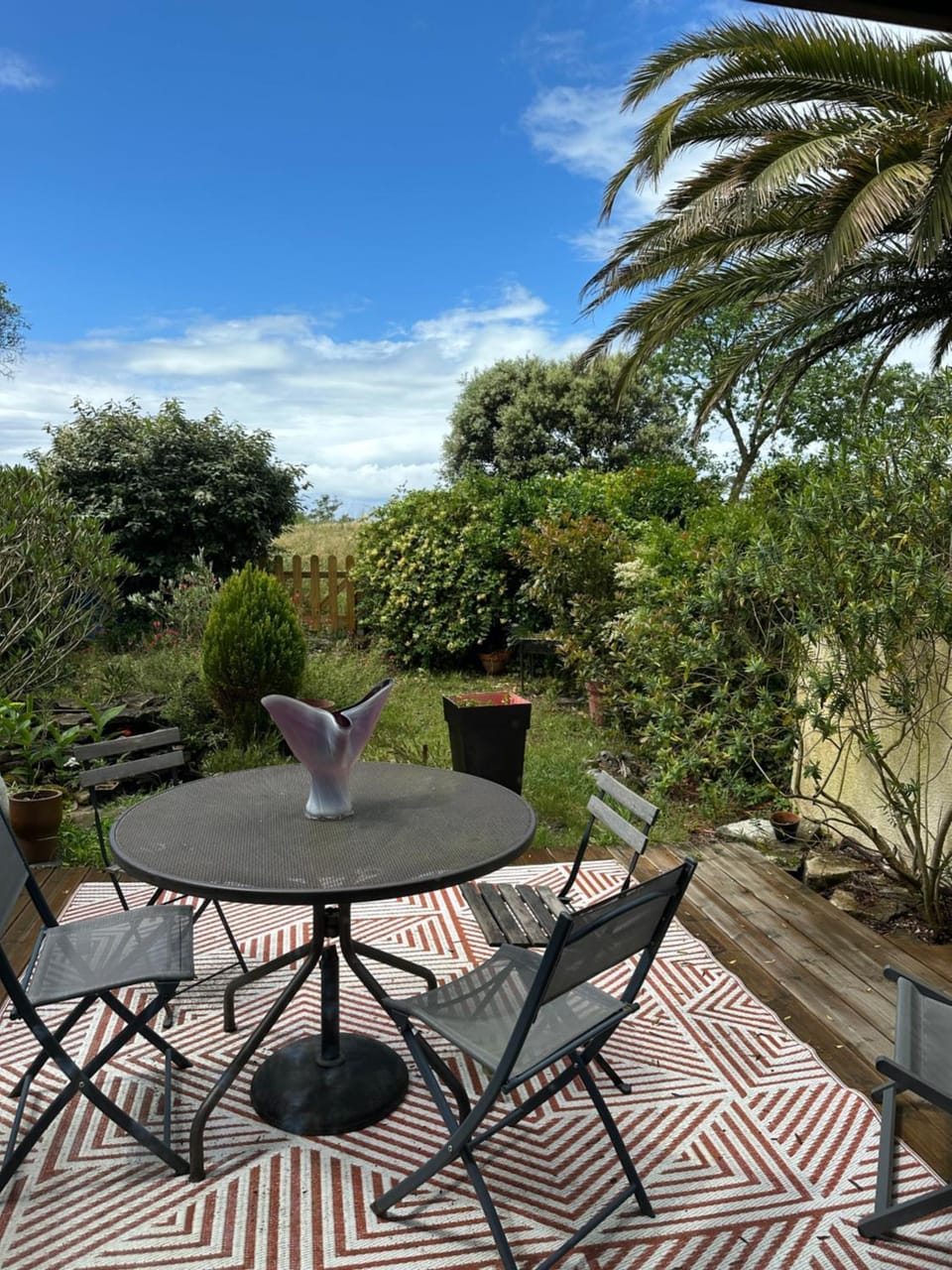 Argiena Apartment in Anglet