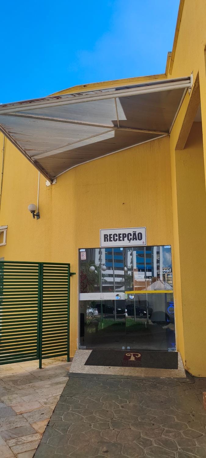 Flat Chaves Apartment in State of Goiás