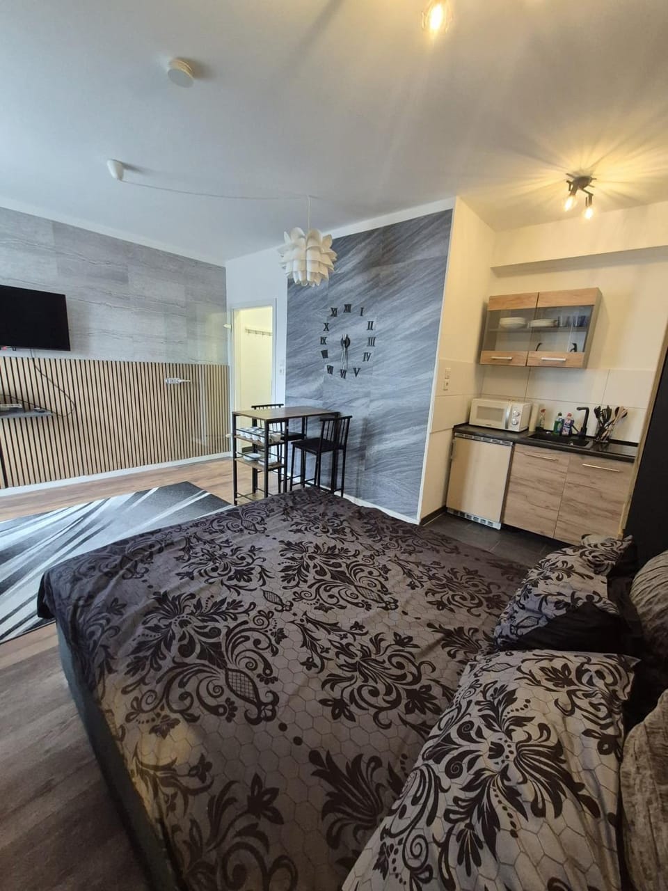 Onyx Urban Suite Apartment in Hanover