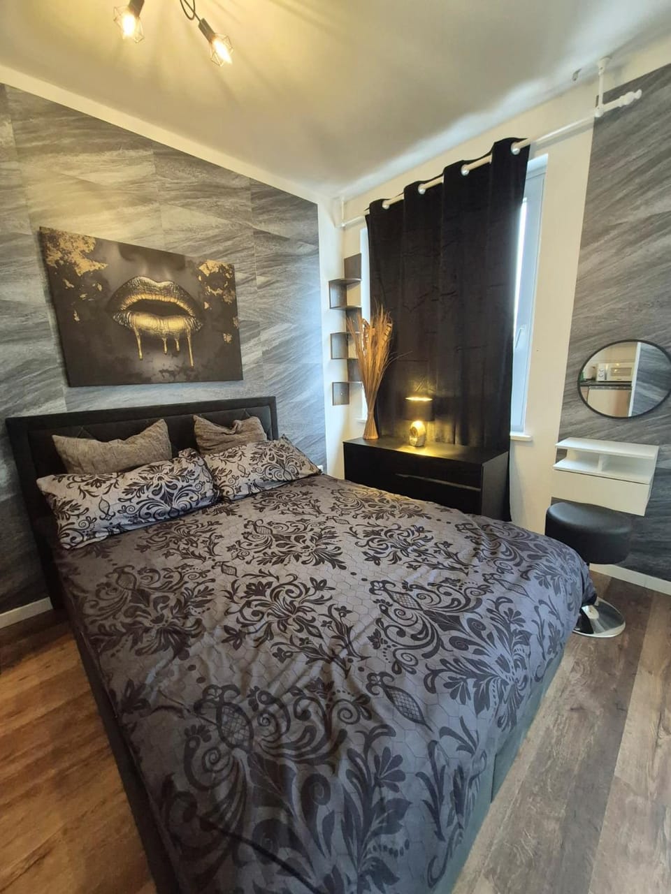 Onyx Urban Suite Apartment in Hanover