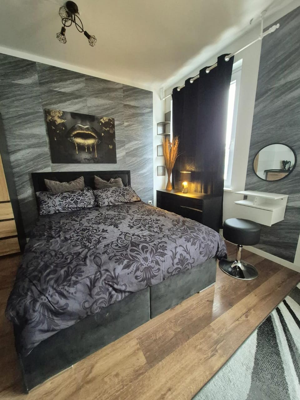 Onyx Urban Suite Apartment in Hanover
