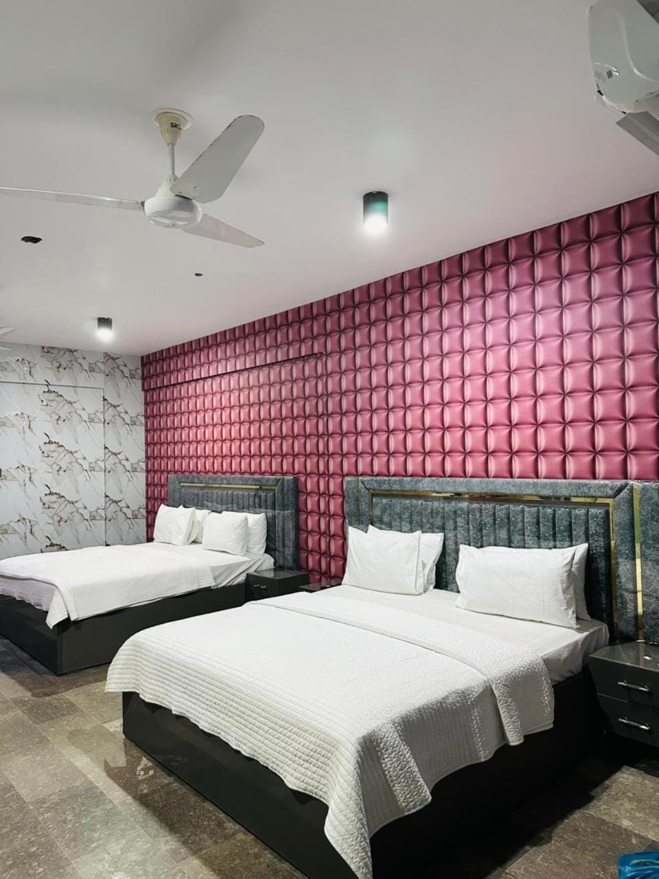 Royal Confort Inn Bed and Breakfast in Karachi