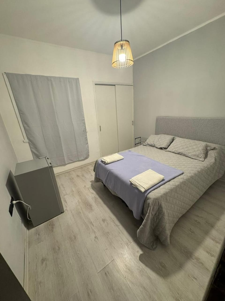 Mar del Plata Departamento Apartment in Mar del Plata