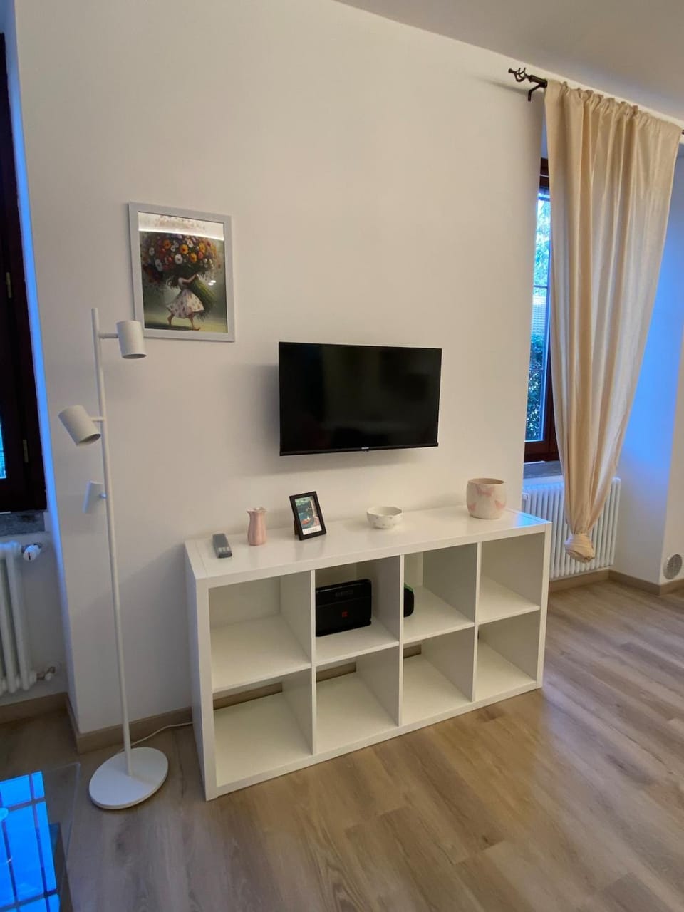 TV and multimedia