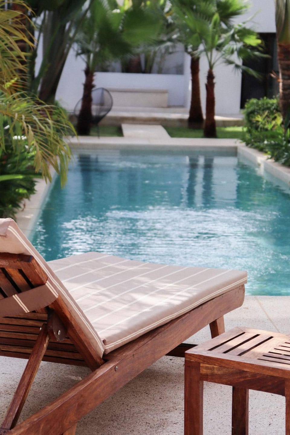 Villa 5 Chambres piscine tropicale Ngaparou proche plage Villa in Thiès Region, Senegal