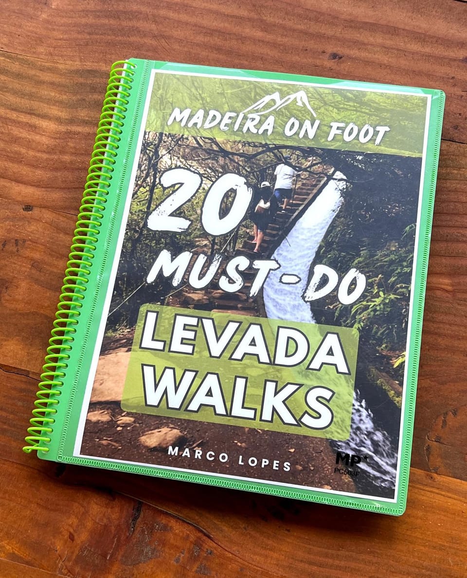 Casa Levada Explorer - Cozy Nights & Easy Meals Apartment in Madeira District