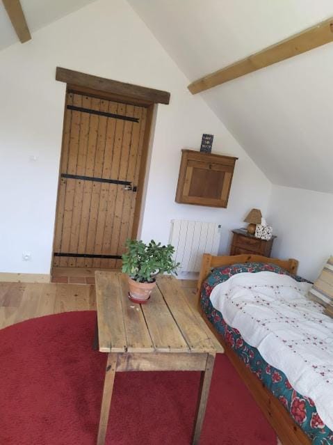 Le refuge House in Pays de la Loire