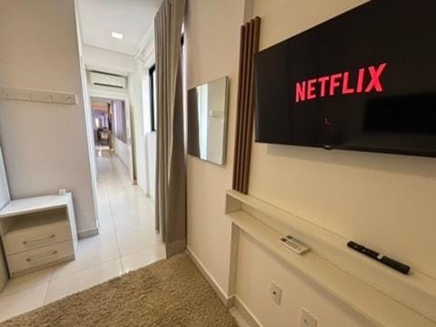 AP Completo em Meia Praia – Fácil Acesso e Garagem Apartment in Porto Belo