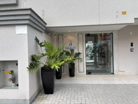 AP Completo em Meia Praia – Fácil Acesso e Garagem Apartment in Porto Belo