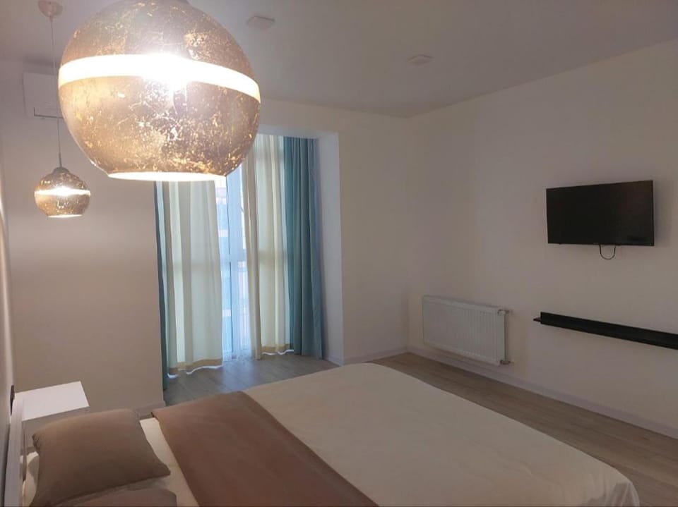 Дрім 2 кімнатна біля ж д Apartment in Ukraine