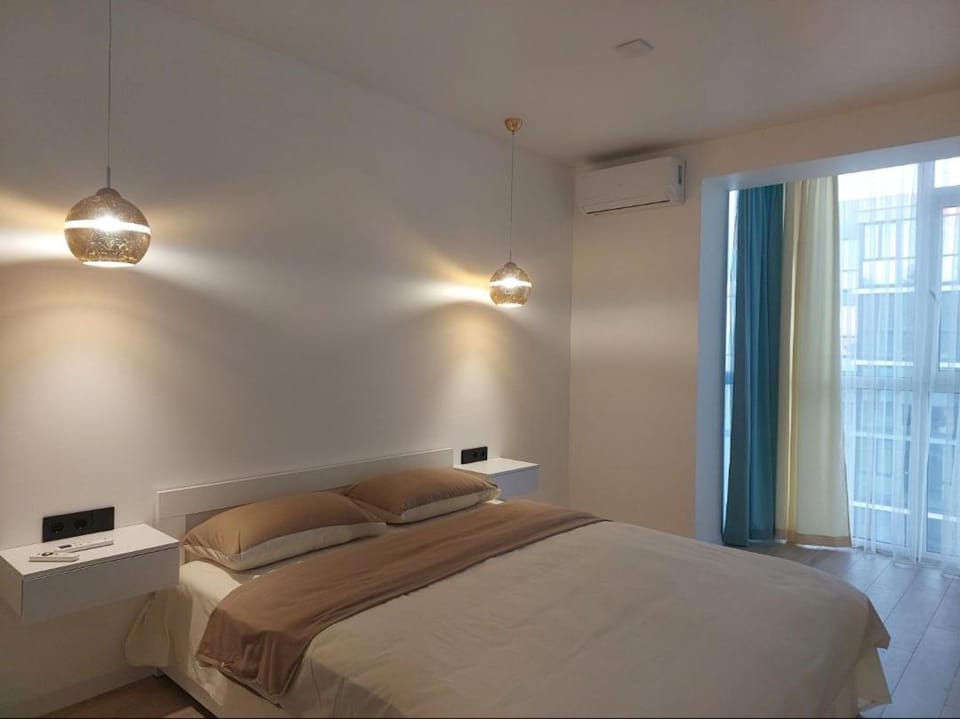 Дрім 2 кімнатна біля ж д Apartment in Ukraine