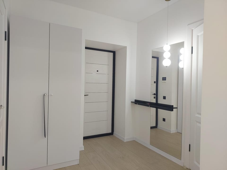 Дрім 2 кімнатна біля ж д Apartment in Ukraine