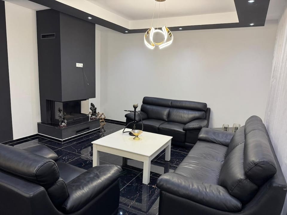 2 Minutes Walk from the Center, New, Modern,Family House in Europe