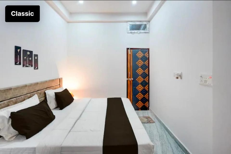 Arctic Inn Bed and Breakfast in Nepal