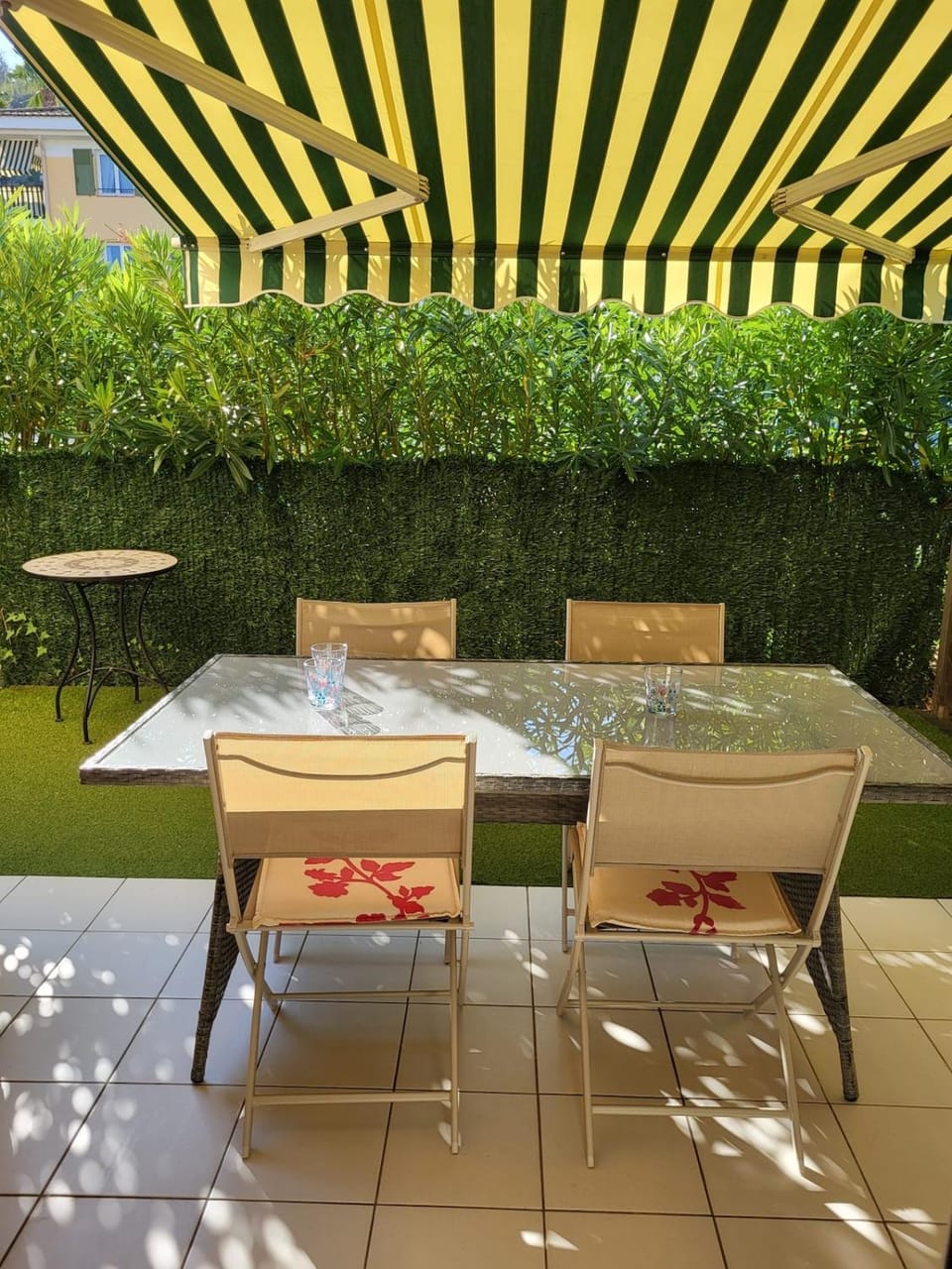 Beautiful Apartment I Pool I Luxury Residence Apartment in Mandelieu-La Napoule