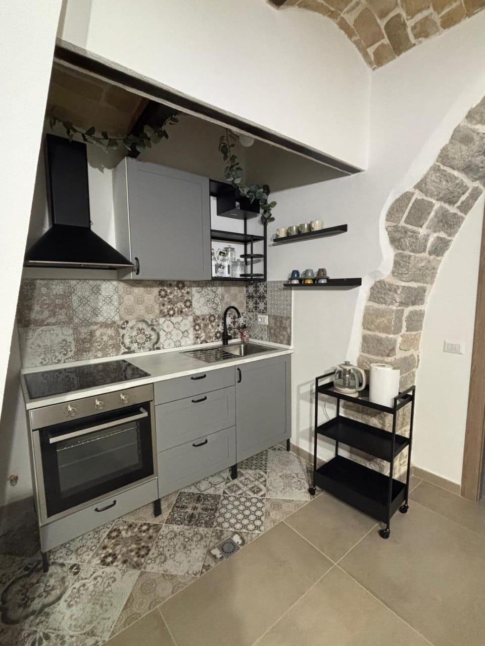 Lo Shangrilá B&B Bed and Breakfast in Abruzzo