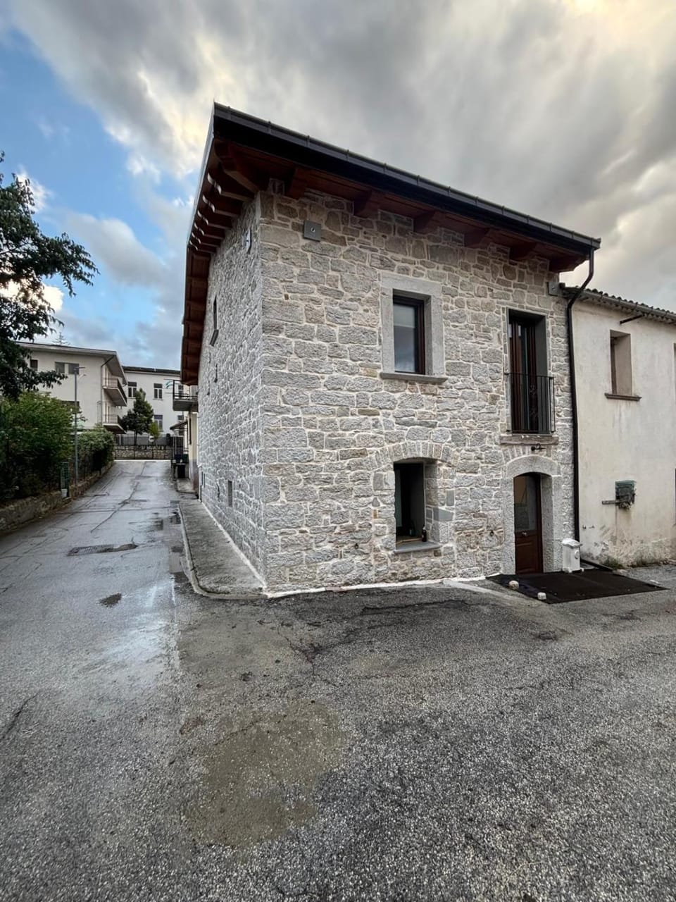 Lo Shangrilá B&B Bed and Breakfast in Abruzzo