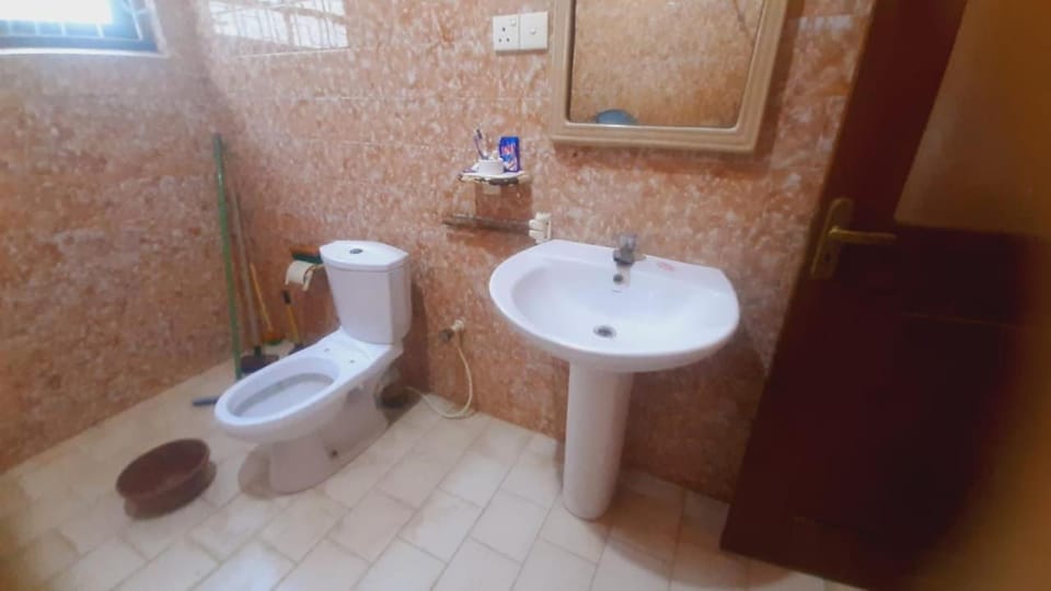 Kalpitiya House Stay House in Sri Lanka