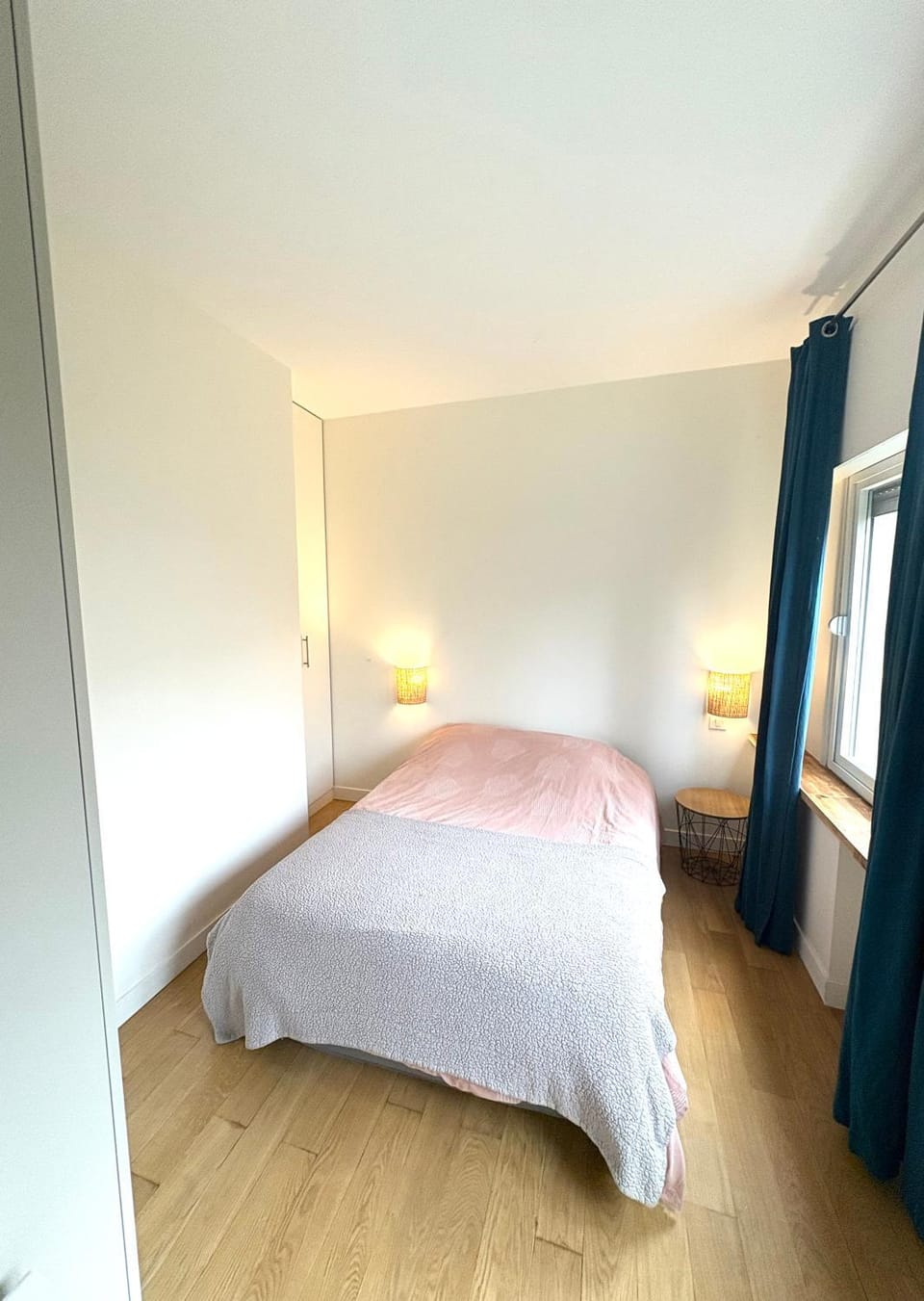 Appartement 50m2 Cosy et Lumineux Apartment in Clichy