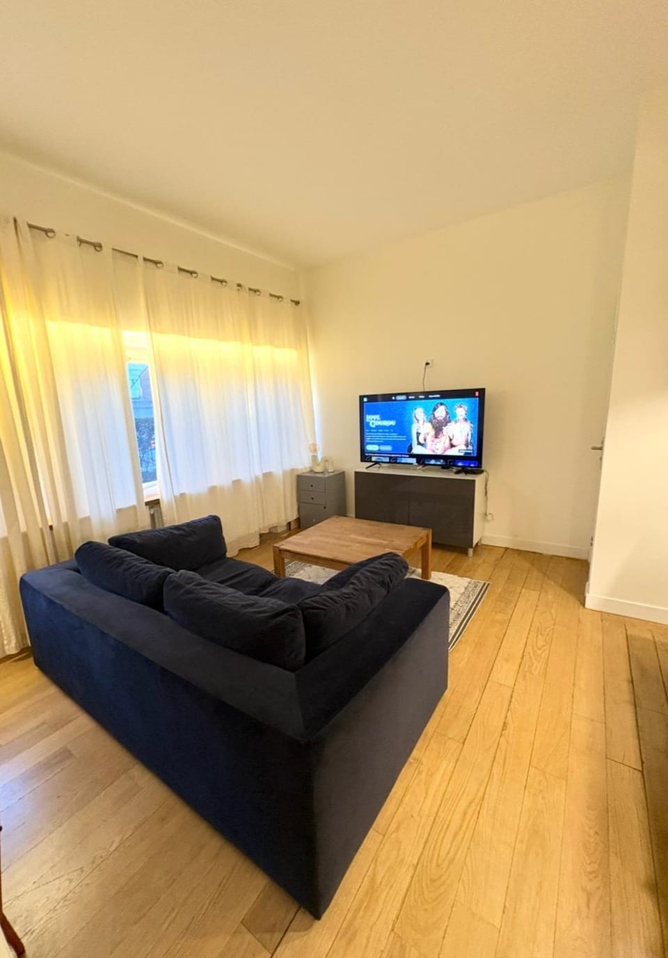 Appartement 50m2 Cosy et Lumineux Apartment in Clichy