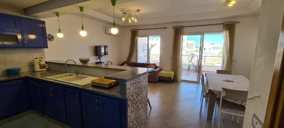 Excellent Appartement S plus 3 Apartment in Tunisia
