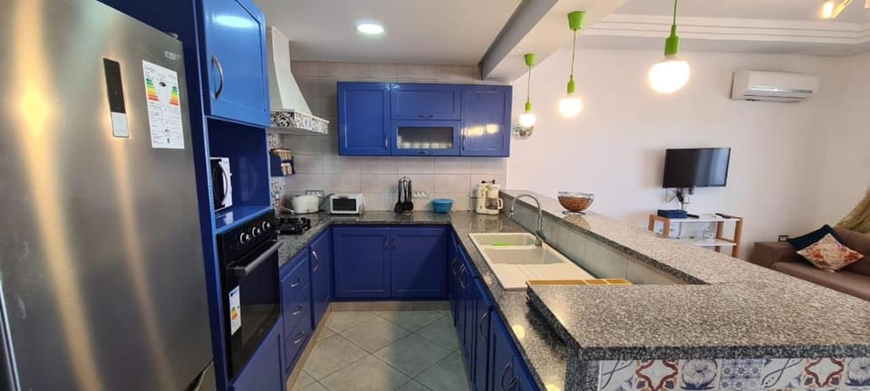 Excellent Appartement S plus 3 Apartment in Tunisia
