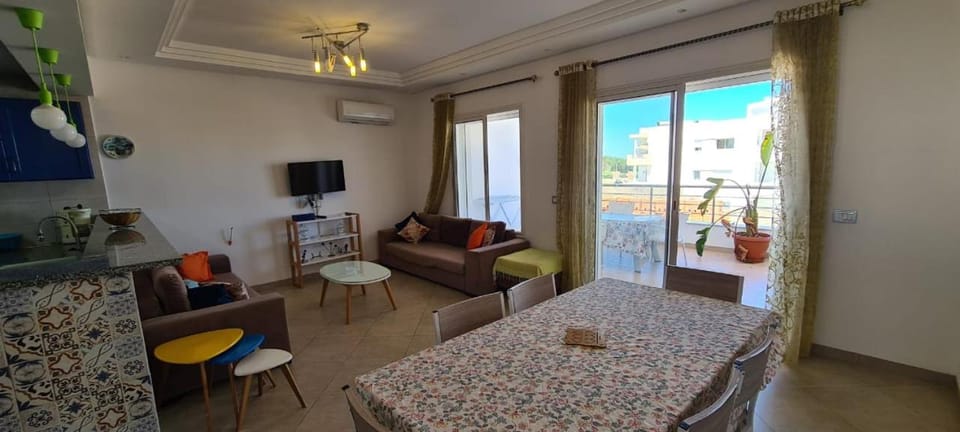 Excellent Appartement S plus 3 Apartment in Tunisia