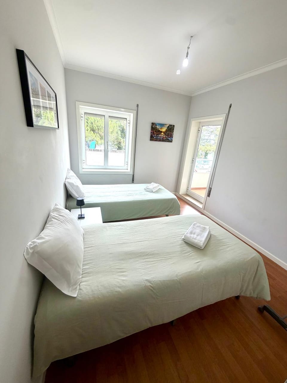 Rooms The Travelers House Campground/ 
RV Resort in Viana do Castelo