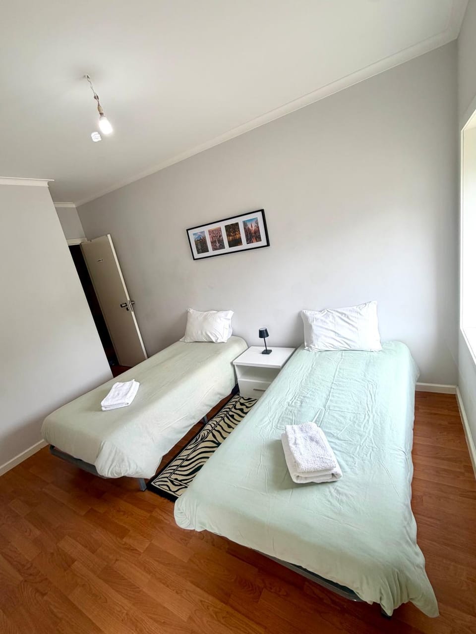 Rooms The Travelers House Campground/ 
RV Resort in Viana do Castelo