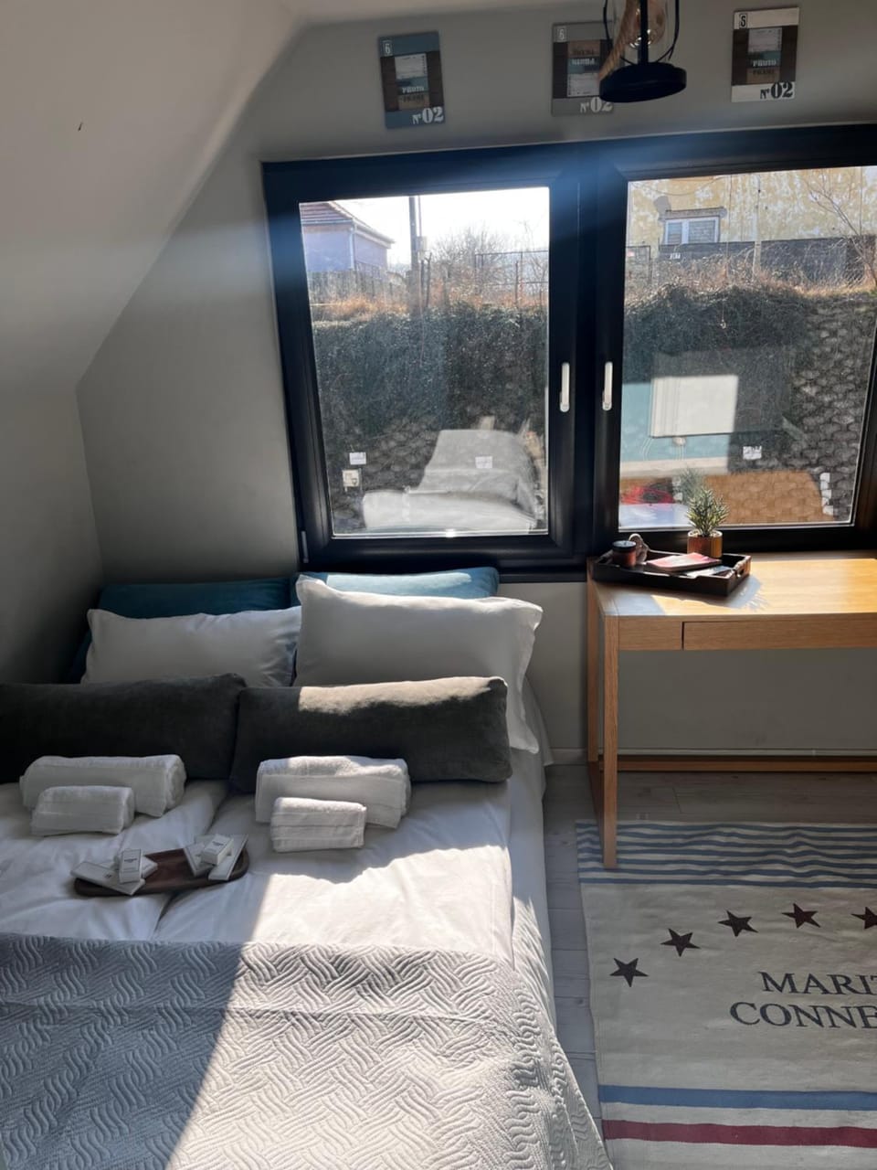 RestOnTheLake Apartment in Hungary
